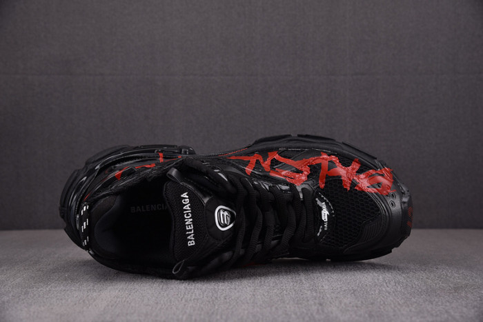 Ba*len*cia*ga -runner