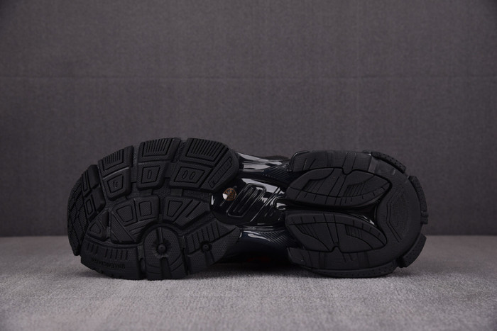 Ba*len*cia*ga -runner