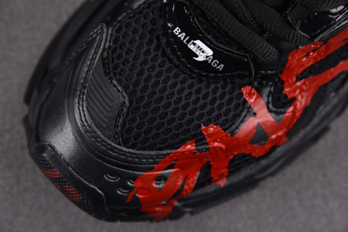 Ba*len*cia*ga -runner