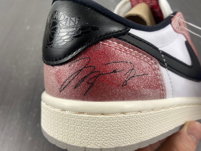 trophy room x air jordan 1 low og fn0432-017