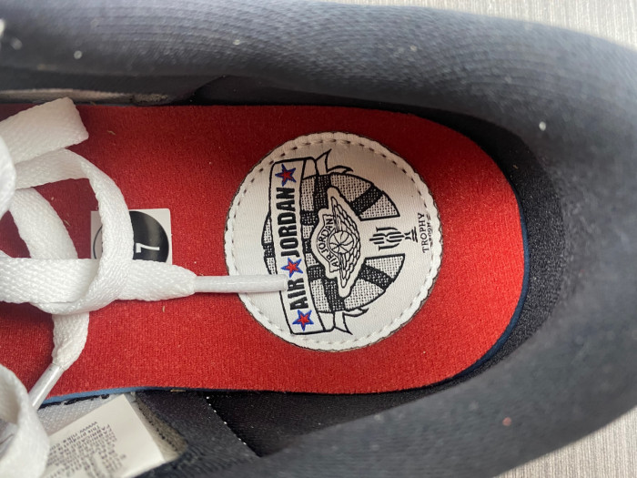 trophy room x air jordan 1 low og fn0432-017