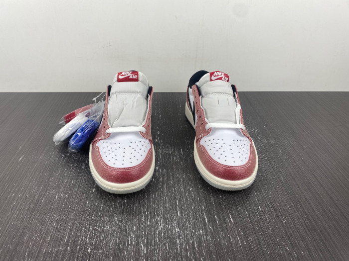 trophy room x air jordan 1 low og fn0432-017