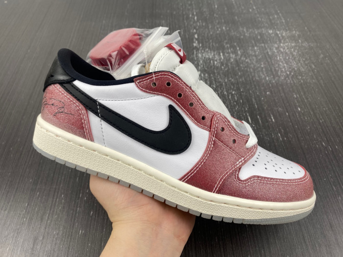 trophy room x air jordan 1 low og fn0432-017