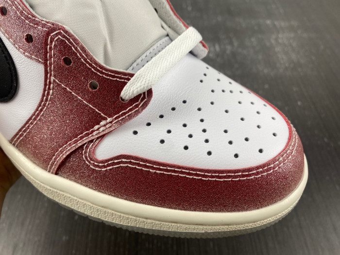 trophy room x air jordan 1 low og fn0432-017