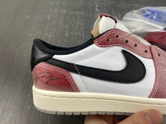trophy room x air jordan 1 low og fn0432-017