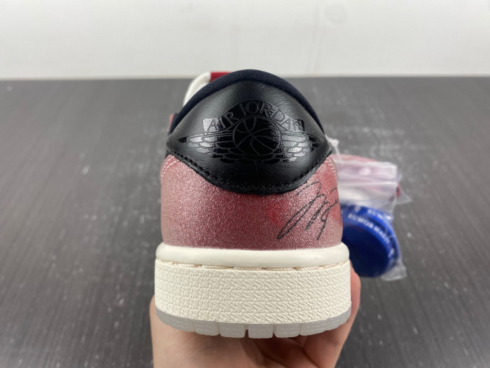trophy room x air jordan 1 low og fn0432-017