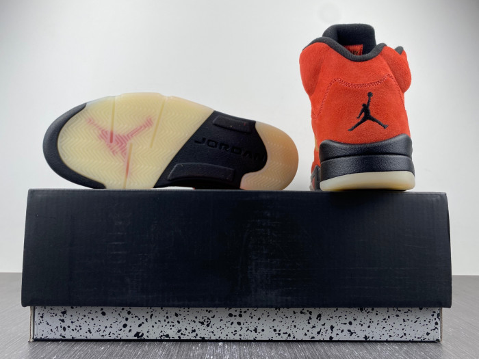 air jordan 5 “mars for her” dd9336-800