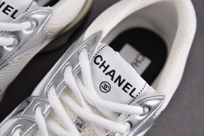 chane  sneakers