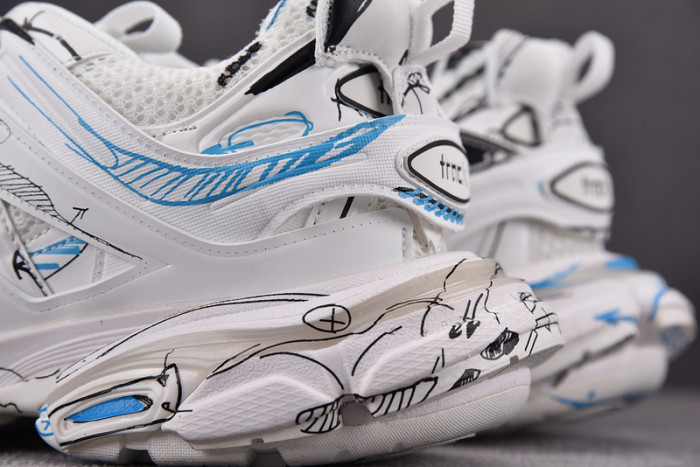 Ba*len*cia*ga track 3.0