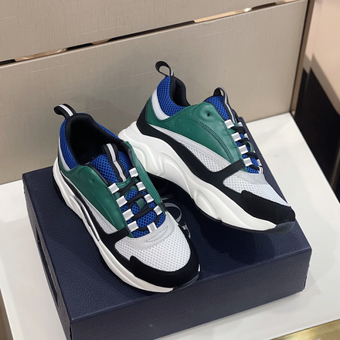 d10r homme b22 trainer sneaker