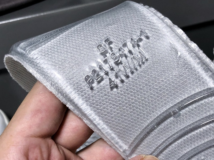 blcg sneaker tess.s.gomma white 542023 w1gb1 9000