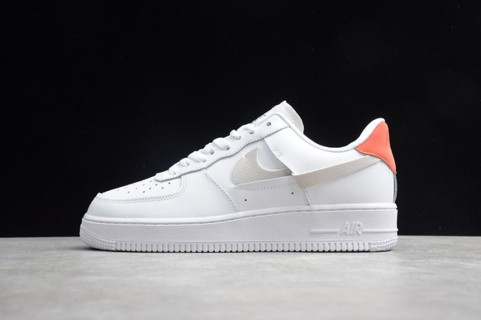 air force 1 lx vandalised white (w) 898889-103