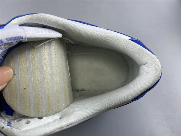 nike dunk low sp kentucky (2020) cu1726-100