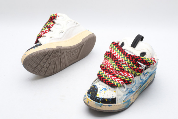 lanvin  sneaker