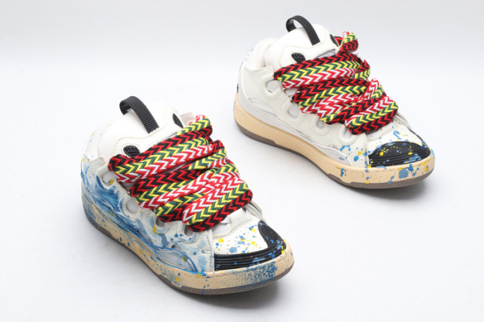 lanvin  sneaker