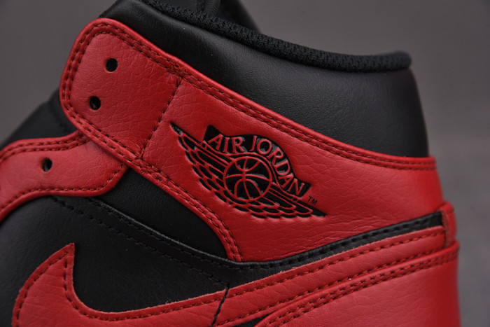 jordan 1 mid banned (2020) - 554724-074