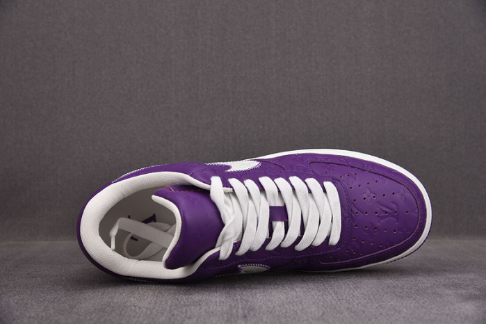 l0vt nike air force 1