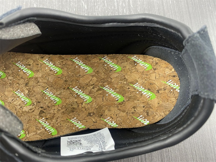 nike cortez union off noir - dr1413-001