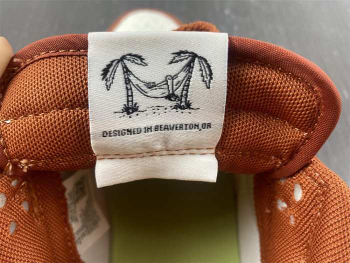 nike dunk low retro sun club burn sunrise  dr5475-100