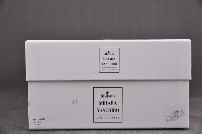 mihara yasuhiro  sneakers