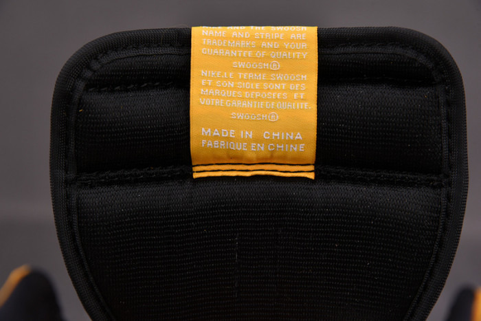 air jordan 1 high pollen 555088-701 （with updated box）