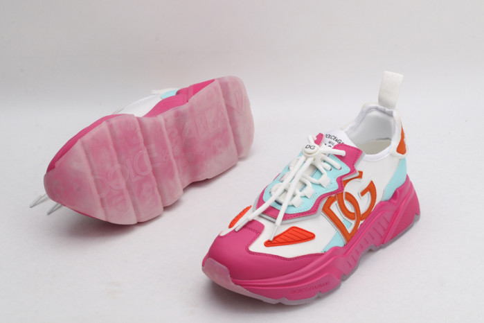d&g  sneakers