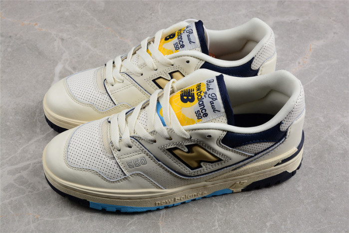 new balance 550 rich paul - bb550rp1