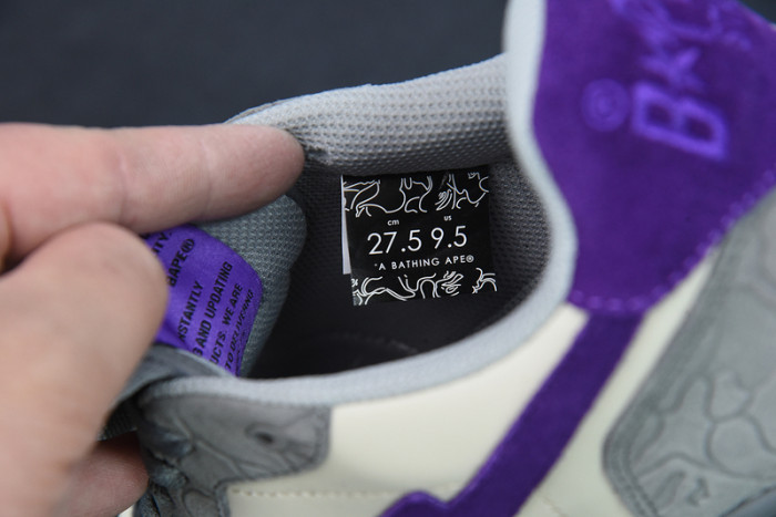 a bathing ape bape sk8 sta