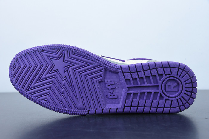 a bathing ape bape sk8 sta