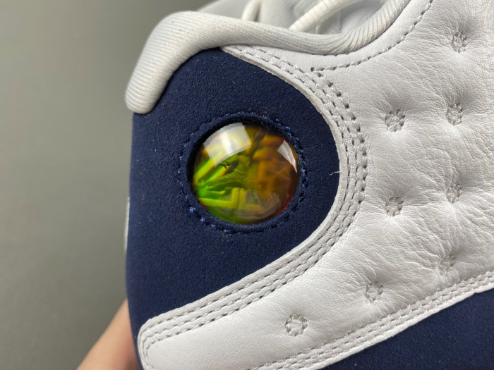 air jordan 13 midnight navy 414571-140