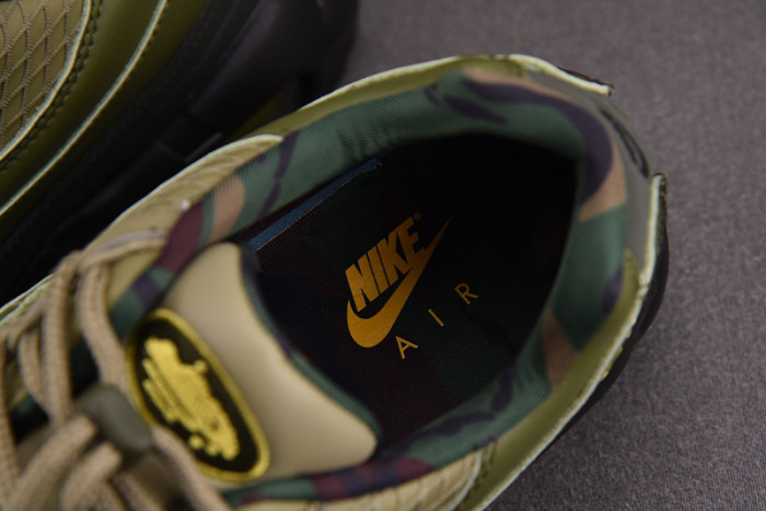 nike air max 95 sp corteiz sequoia - fb2709-300