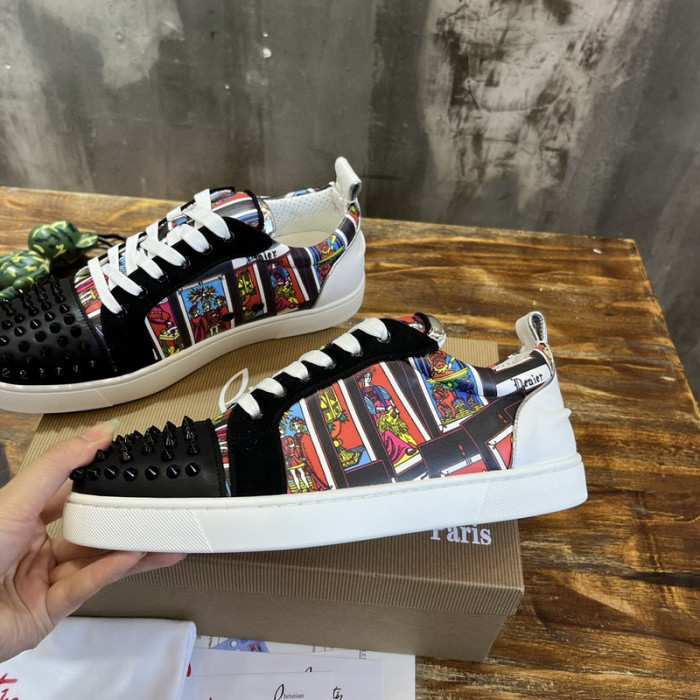 cl sneaker