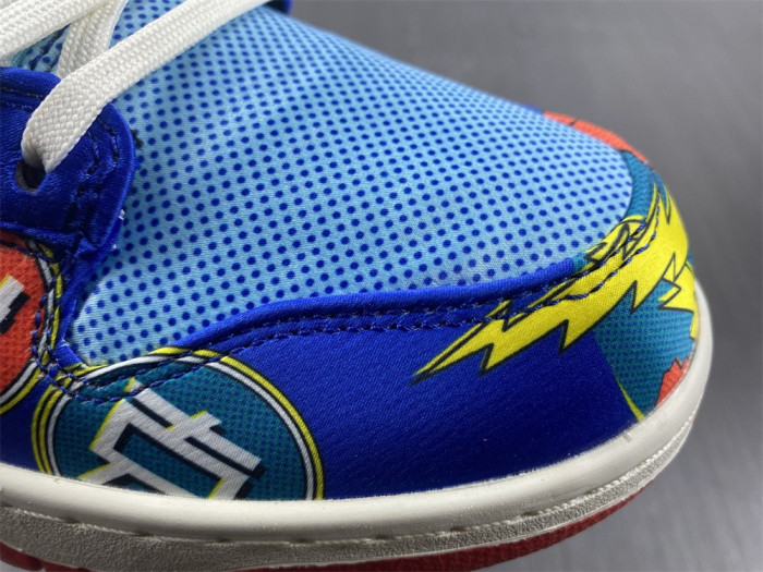 nike sb dunk low cny chinese new year firecracker  dh4966-446