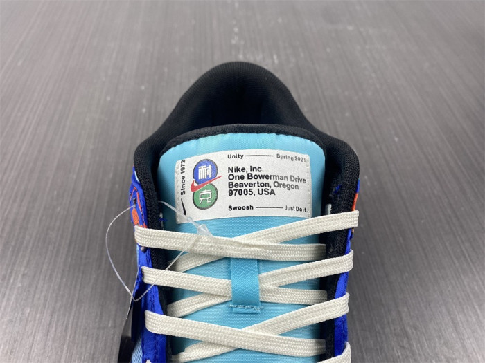 nike sb dunk low cny chinese new year firecracker  dh4966-446