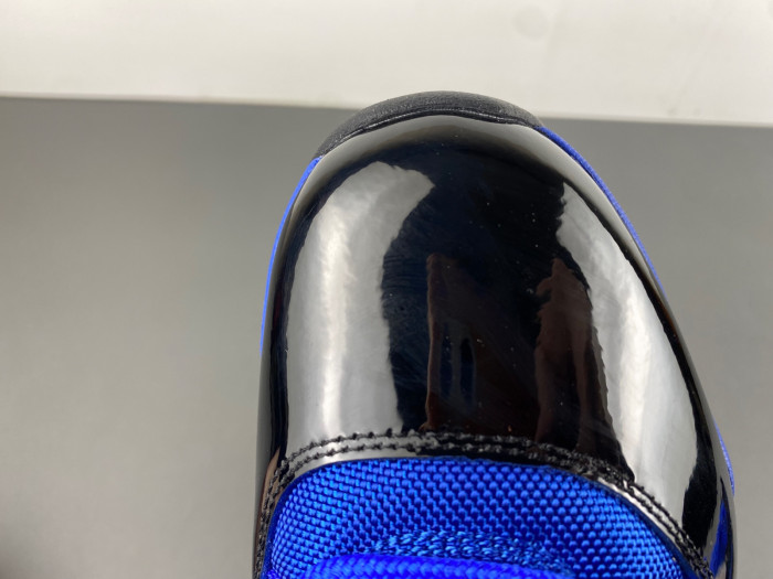 air jordan 11 retro blue ct8012-400