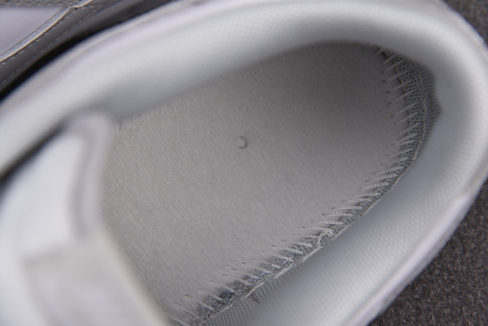 nike dunk low grey fog - dd1391-103