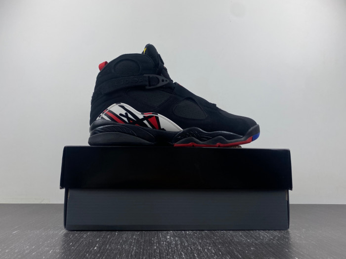 air jordan 8 retro ''playoff'' 2023 - 305381 062
