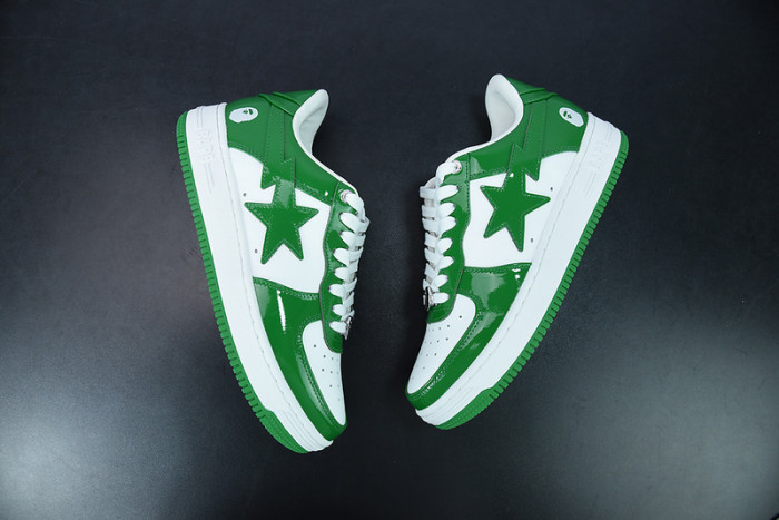 a bathing ape bape sk8 sta