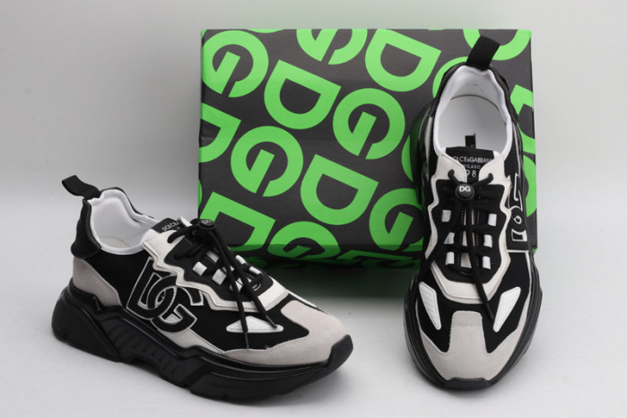 d&g  sneakers