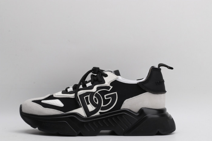 d&g  sneakers