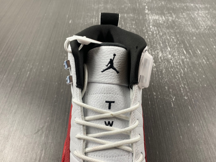 air jordan 12 cherry ct8013-116