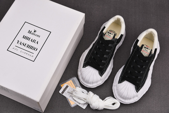 mihara yasuhiro  sneakers