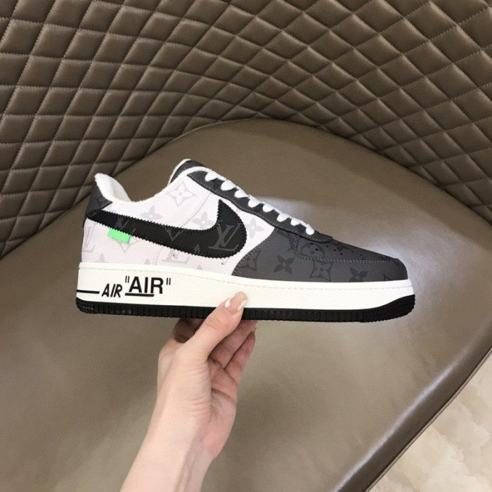 l0vt nike air force 1