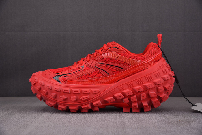 Ba*len*cia*ga - defender  sneakers