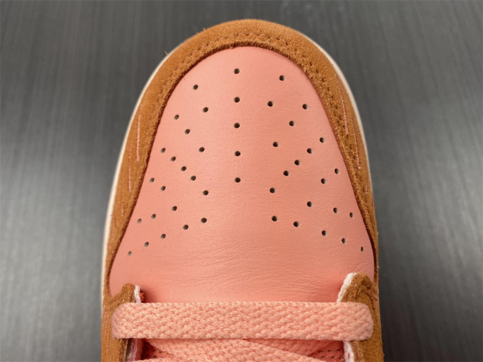 nike dunk low winter solstice sunset do6723-800