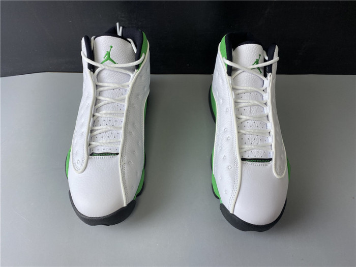 air jordan 13 “lucky green” db6537-113