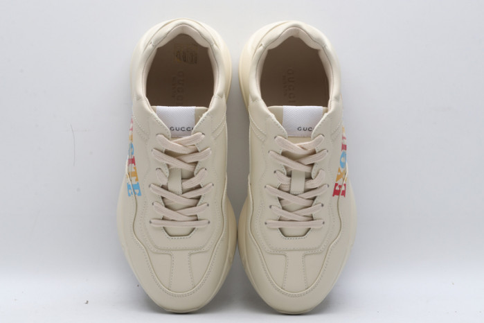 G*u*i trainer sneaker