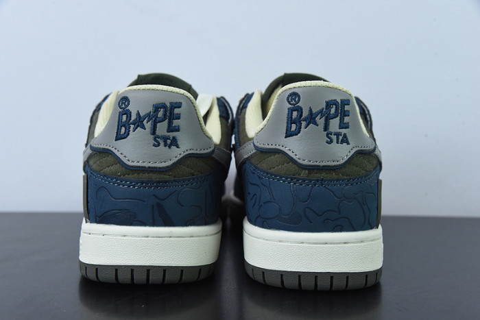 a bathing ape bape sk8 sta