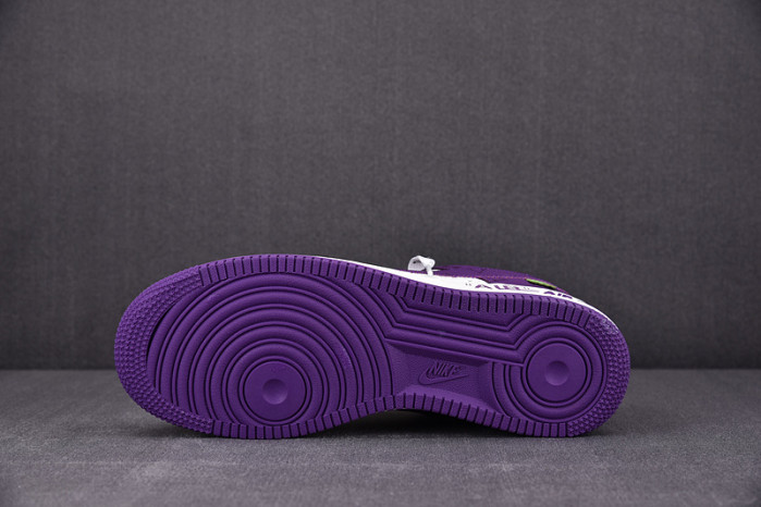 l0vt nike air force 1