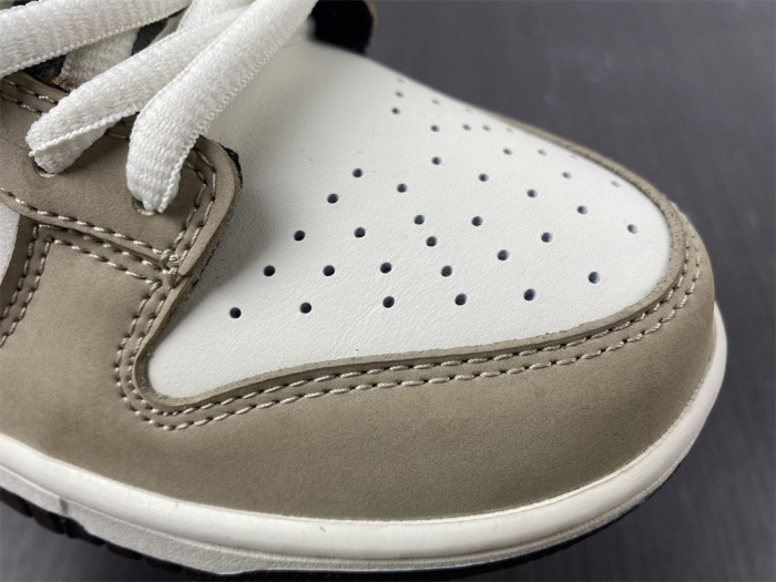 otomo katsuhiro x nike sb dunk low steamboy ost grey brown mocha  lf0039-001